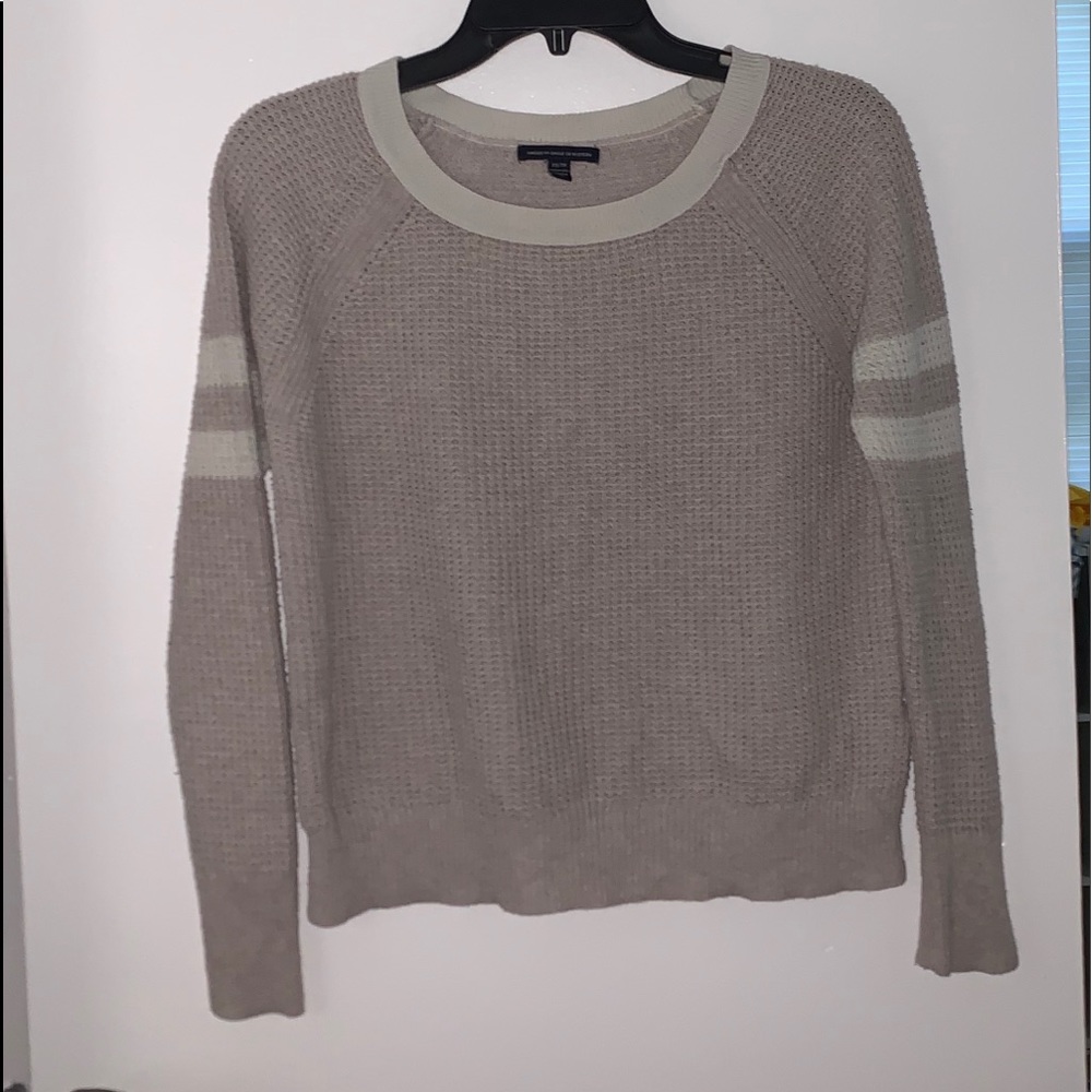 AEO Long Sleeve Sweater